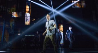“Dear Evan Hansen” — One of the Most Emotional Experiences I Have Had in the Theatre