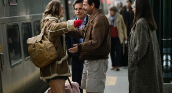 Now Playing In Your Living Room — Noah Baumbach’s Wonderful “The Meyerowitz Stories (New and Selected)”