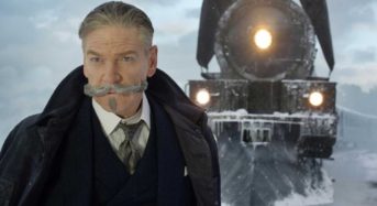 Kenneth Branagh’s “Murder on the Orient Express” a Fun But Unnecessary Remake