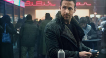 “Blade Runner 2049” — Absolutely Gorgeous, But Waaaay Too Long