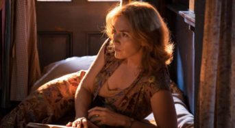 Woody Allen’s “Wonder Wheel” Aspires To Be a 1950s “Blue Jasmine,” But It Misses By a Mile