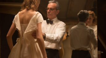 With His Final Film Role in “Phantom Thread,” Daniel Day-Lewis Exits On a Very High Note