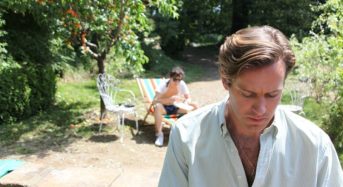 Oscar Nominee “Call Me By Your Name” Is Every Bit As Romantically Powerful As You May Have Heard