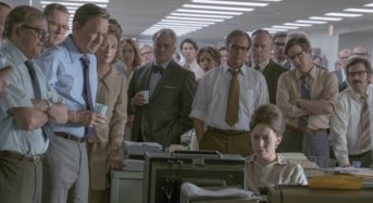Steven Spielberg’s “The Post” — A Missed Opportunity to Make Something Greater