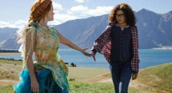 Director Ava DuVernay Swings For the Fences, But “A Wrinkle in Time” Is Only a Bloop Single