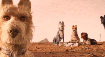 Though a Bit Tone-Deaf at Times, Wes Anderson’s “Isle of Dogs” Is Still a Visual Stunner