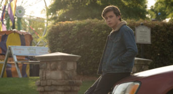 “Love, Simon” Tells a Sweet Coming Out Story, But It Might Have Been Better Without All That Sugar
