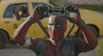 If You Liked “Deadpool,” You’ll Probably Like “Deadpool 2” — I Didn’t and I Don’t