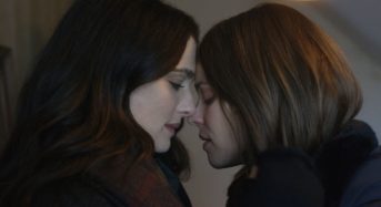 “Disobedience,” Director Sebastián Lelio’s Follow-Up to “A Fantastic Woman,” Offers Another Powerful Take on Sexuality