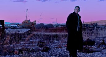 Ethan Hawke in “First Reformed” Marks a Welcome Return to Greatness for Paul Schrader