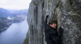 Like Tom Cruise Or Not, “Mission: Impossible — Fallout” Is the Best Action Film In Years