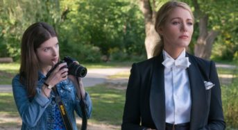 Paul Feig’s “A Simple Favor” Is an Intriguing Blend of “Gone Girl” with Humor