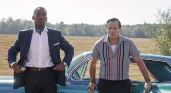 “Green Book” Is a Film That Could Have Challenged Audiences But Is Content With Pandering To Them Instead