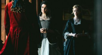 “The Favourite”:  A Stunning, Profane and Absolutely Hilarious Glimpse at Palace Life in the 1700s (Plus Rabbits!)