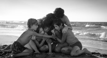 Now Playing In Your Living Room:  Possibly the Best Picture of the Year — Alfonso Cuarón’s “Roma”