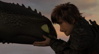 “How To Train Your Dragon: The Hidden World” a Moving Conclusion to a Great Animated Trilogy