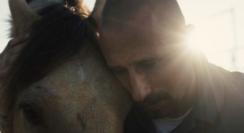 “The Mustang” Is More Than Just Another Hardened-Convict-and-His-Horse Movie