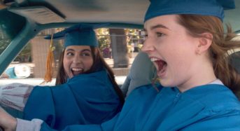 “Booksmart” Is One of the Funniest Comedies in Ages and One of the Best Films of the Year