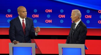 The 2020 Democratic Primary Race: The Second Debate, Part II — Winners and Losers