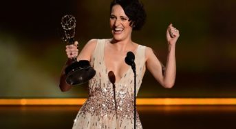 The Emmys Bid Farewell to “Game of Thrones” and “Veep,” But It Is “Fleabag” That Really Surprises