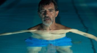 “Pain and Glory” Is Major Pedro Almodóvar With a Career-Best Performance by Antonio Banderas