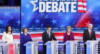 The 2020 Democratic Primary Race: The Fifth Debate — Winners and Losers