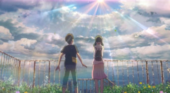 Is Makota Shinkai the New Future of Japanese Animation? With His Latest, “Weathering With You,” All Signs Indicate Yes