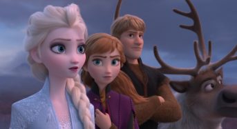 Is “Frozen II” Really Necessary?