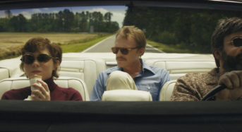 Now Playing in Your Living Room: Paul Bettany’s Strong Performance Is Almost Lost Amid the Otherwise Forgettable “Uncle Frank”
