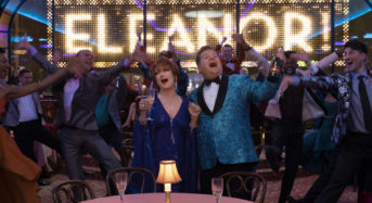 Now Playing in Your Living Room: Bigger Isn’t Always Better in Ryan Murphy’s “The Prom”